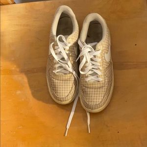 Nike air force shoes